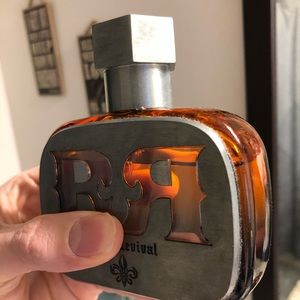 Rock Revival Men’s Flame Cologne